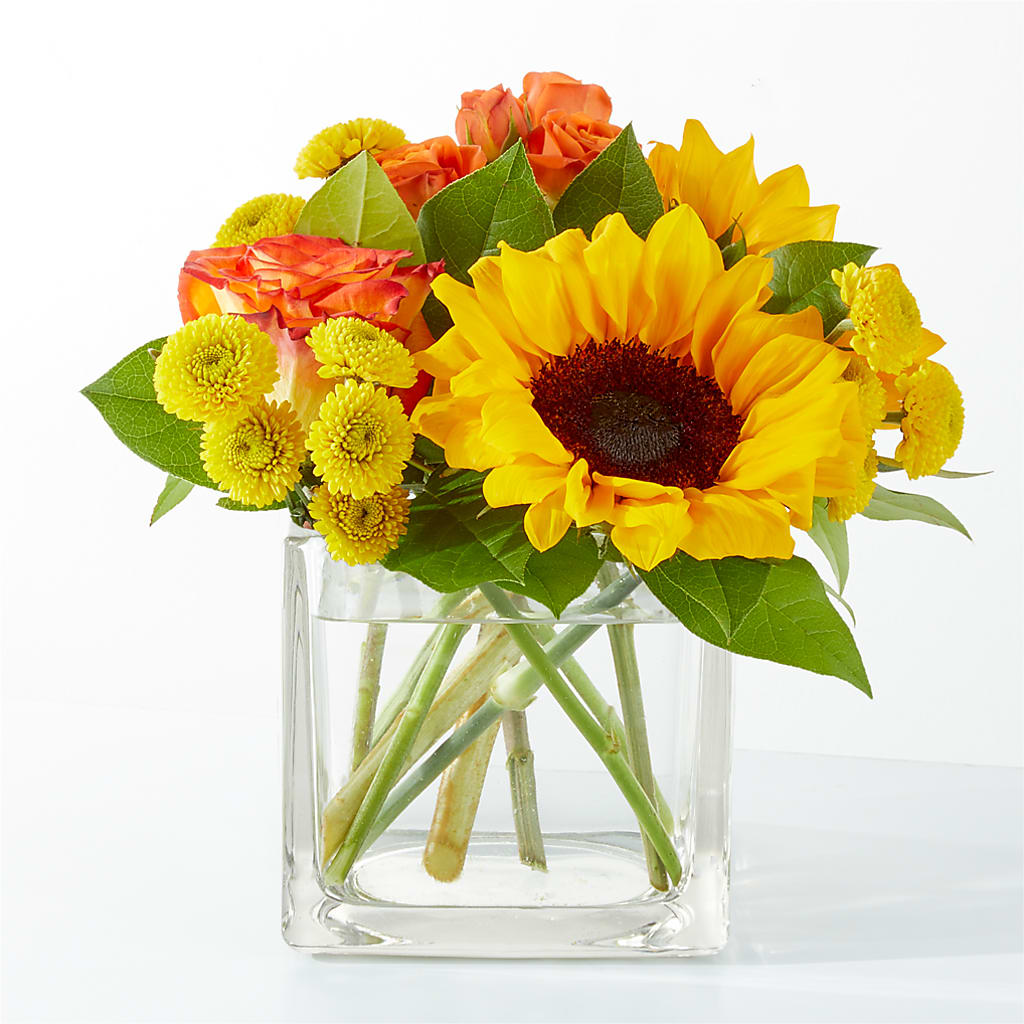 Picnic in the Park Bouquet – Blossom And Belle, Orlando FL