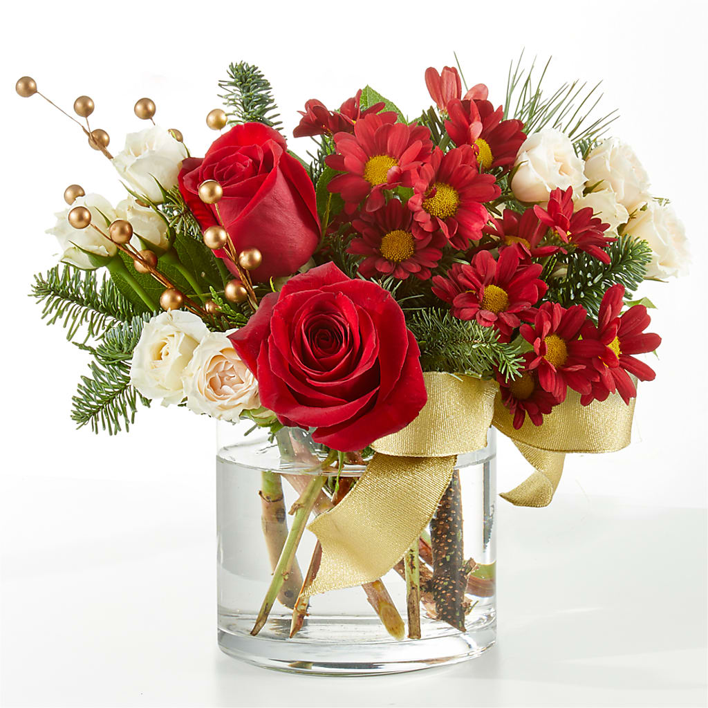 Believe Bouquet – Blossom And Belle, Orlando FL