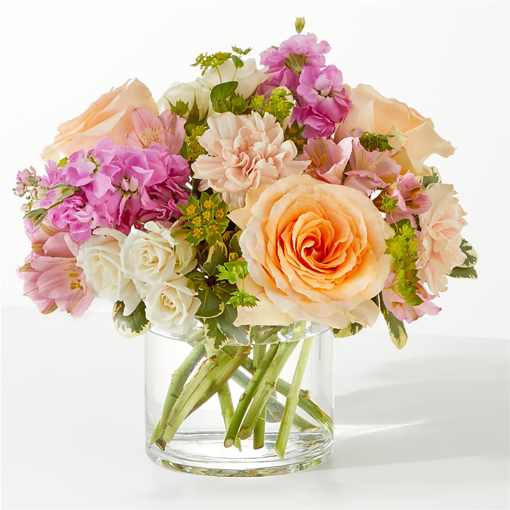 Paradise Bouquet – Blossom And Belle, Orlando FL