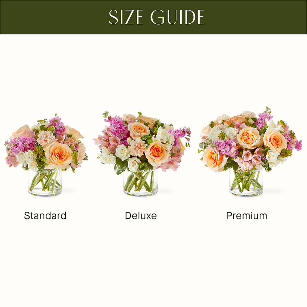 Paradise Bouquet – Blossom And Belle, Orlando FL