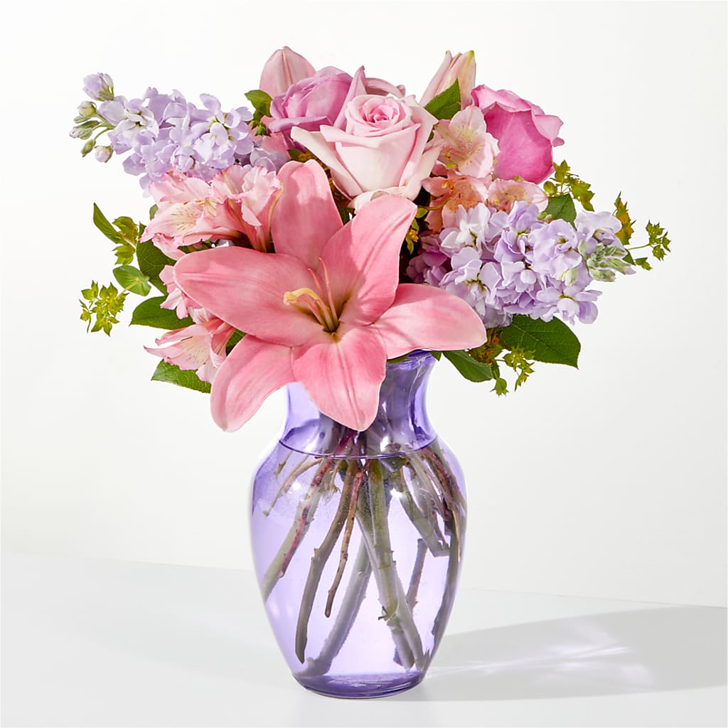 The Crown Jewel Bouquet – Blossom And Belle, Orlando FL