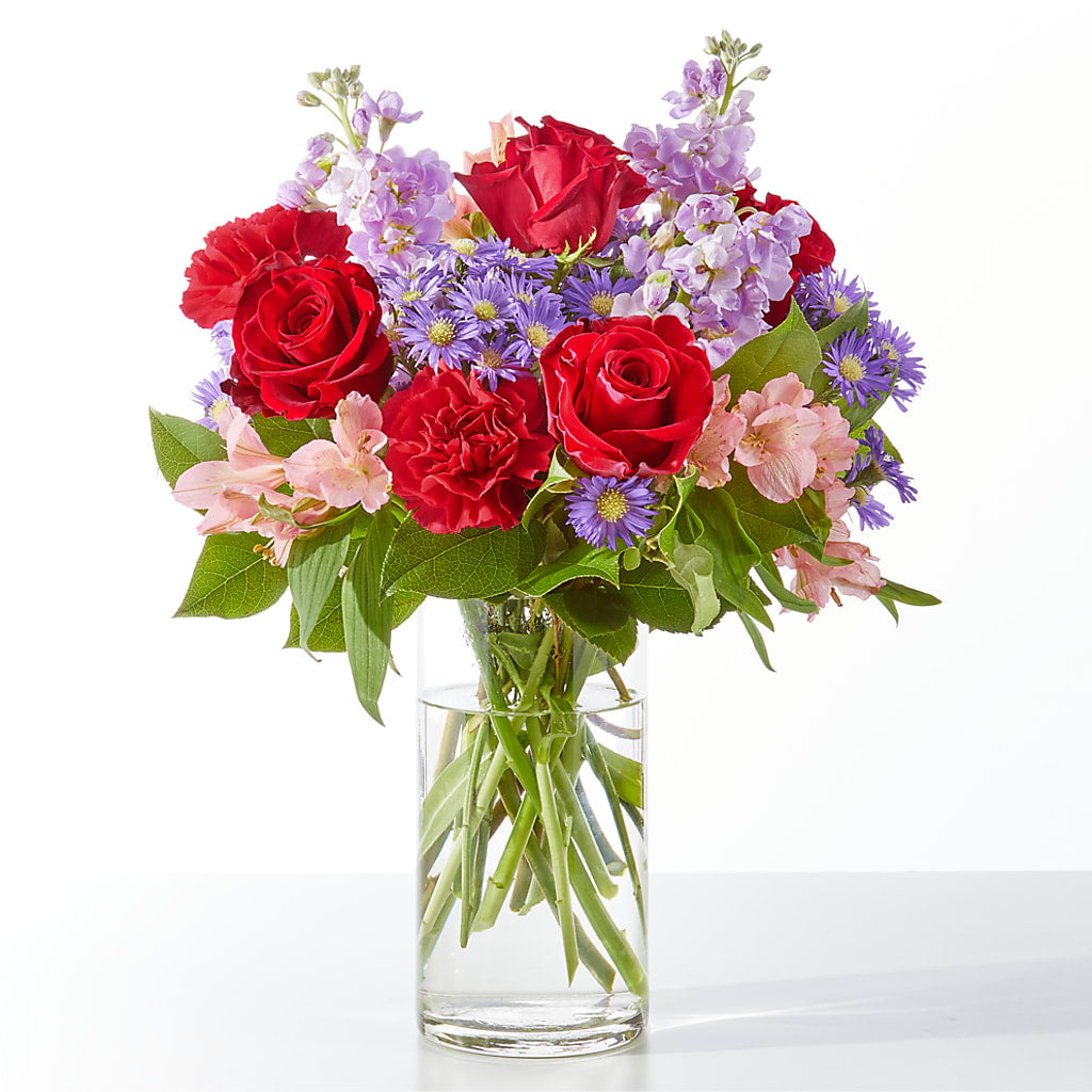Your Majesty Bouquet – Blossom And Belle, Orlando FL