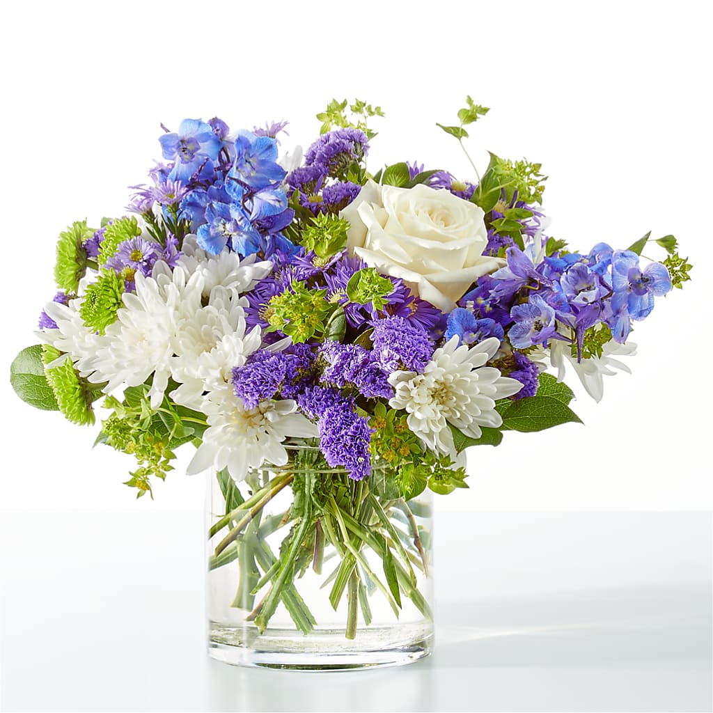 Genuine Gestures Bouquet – Blossom And Belle, Orlando FL