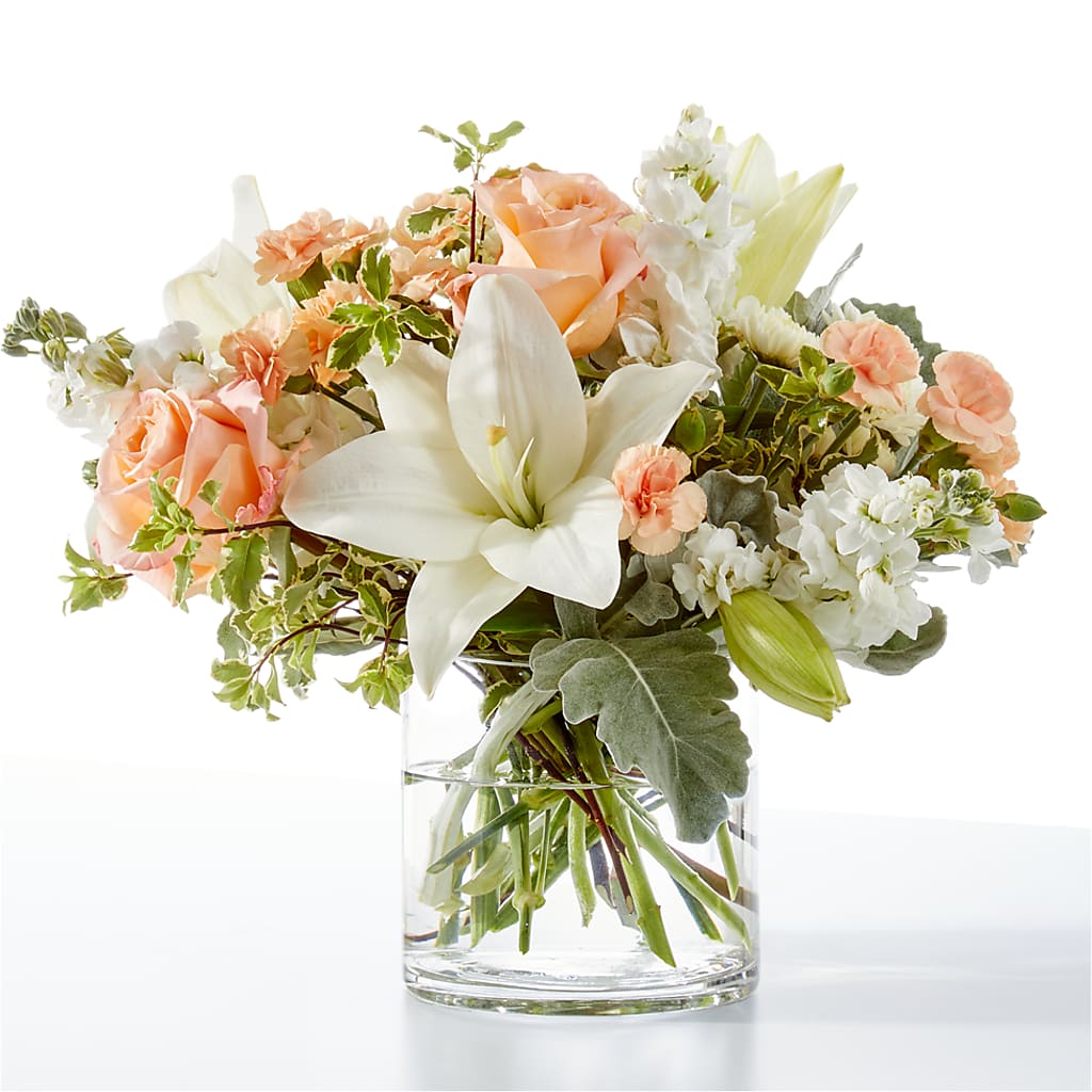 Darling Bouquet – Blossom And Belle, Orlando FL