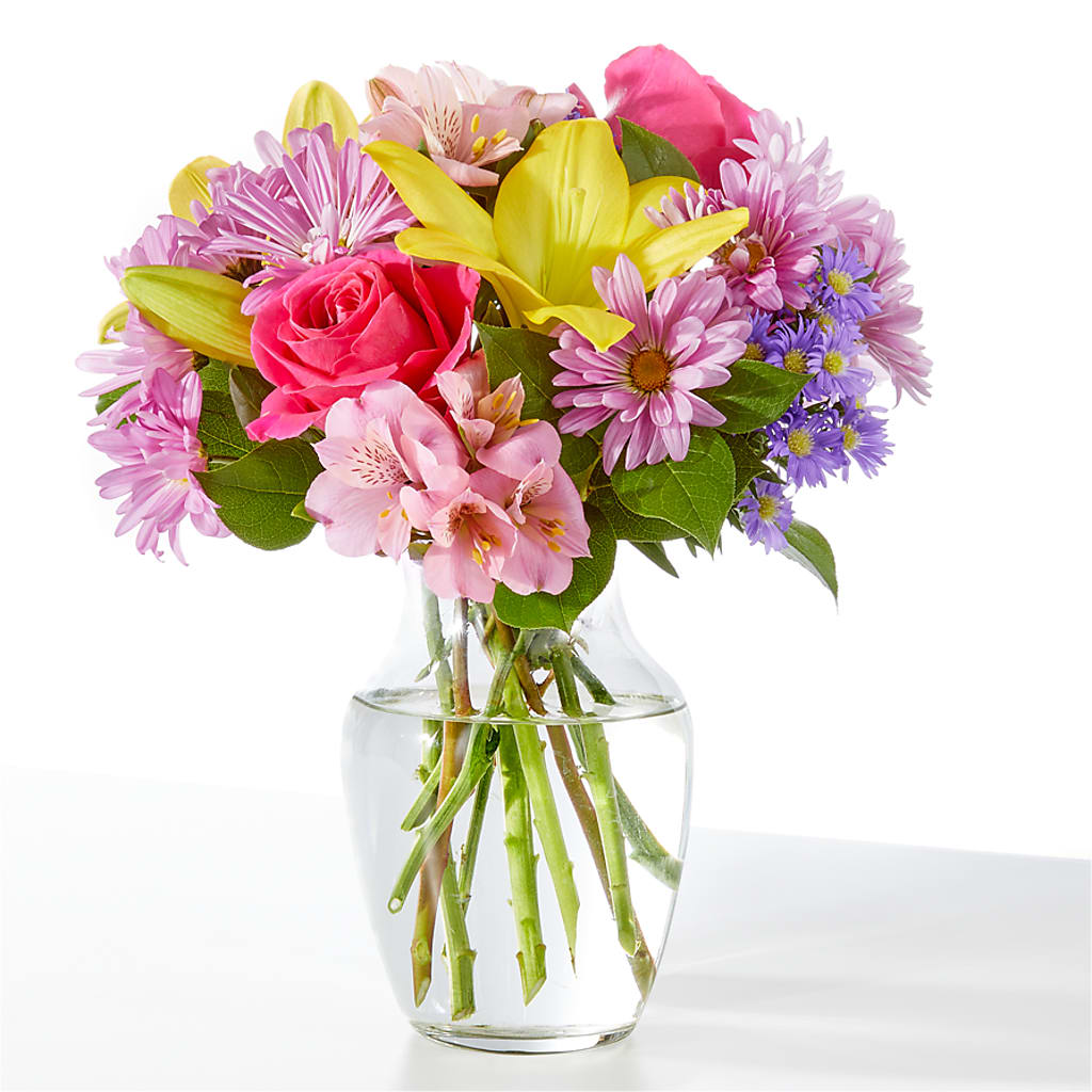 Sprinkles Bouquet – Blossom And Belle, Orlando FL