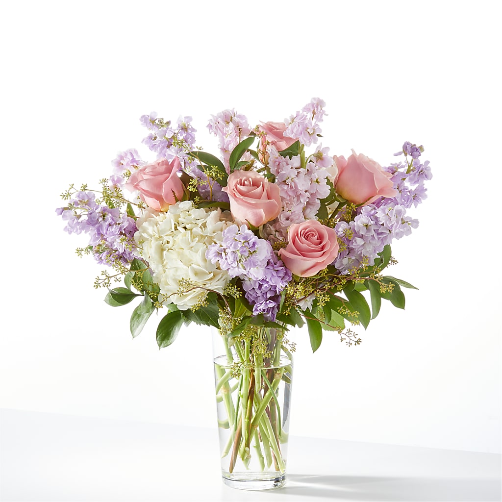 Embraced Bouquet – Blossom And Belle, Orlando FL