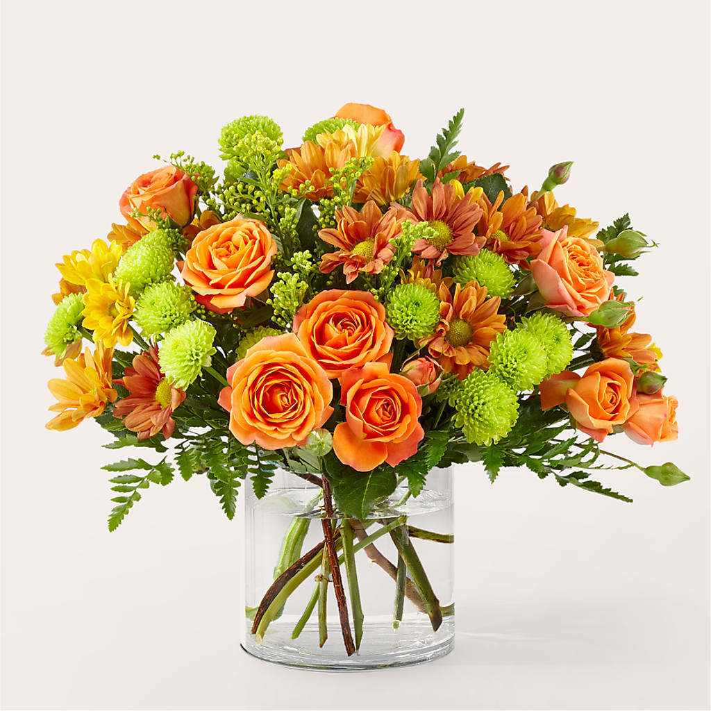 The Farmhouse Bouquet – Blossom And Belle, Orlando FL