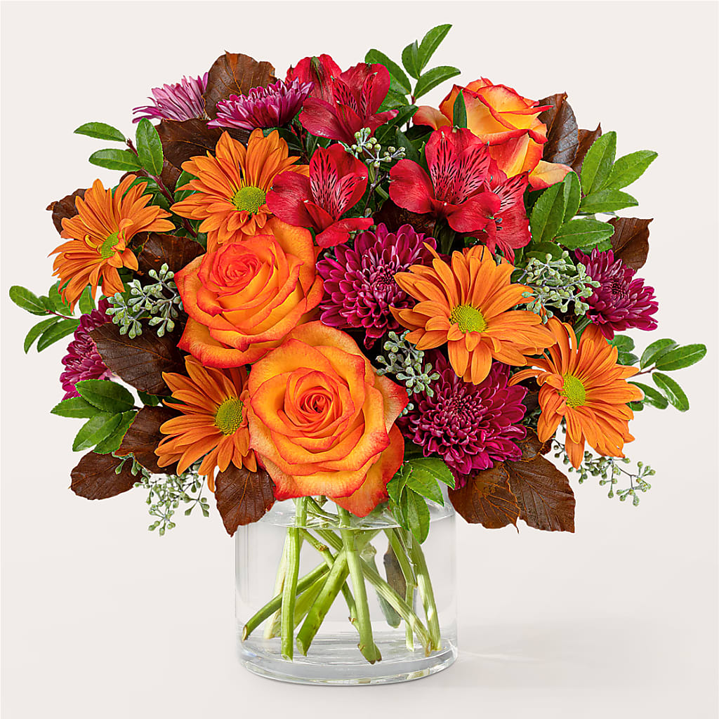 Brisk Morning Bouquet – Blossom And Belle, Orlando FL