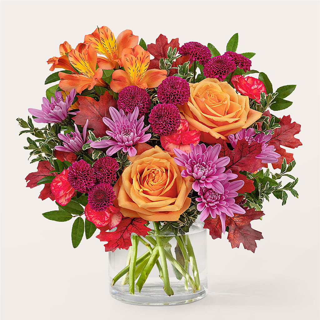 Terracotta Treasures Bouquet – Blossom And Belle, Orlando FL
