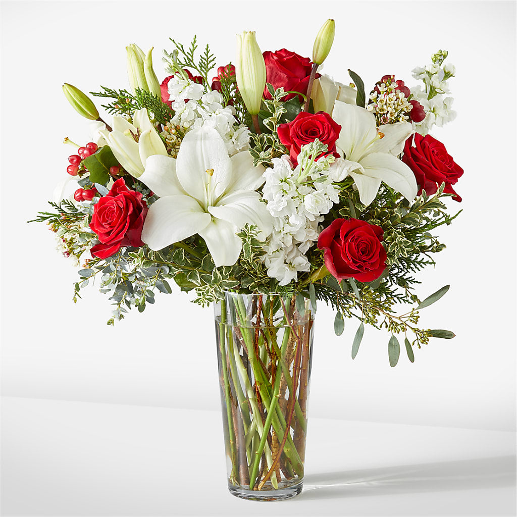 Twinkle Lights Bouquet – Blossom And Belle, Orlando FL