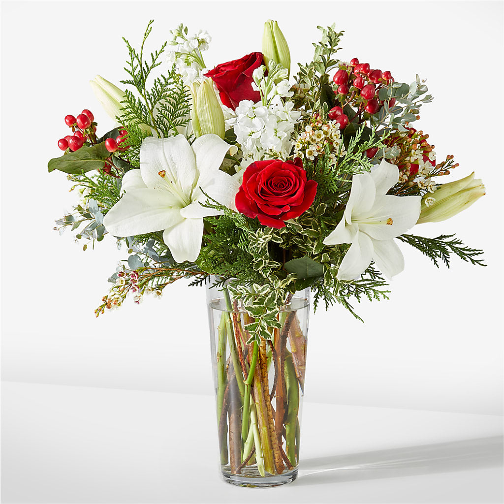 Twinkle Lights Bouquet – Blossom And Belle, Orlando FL