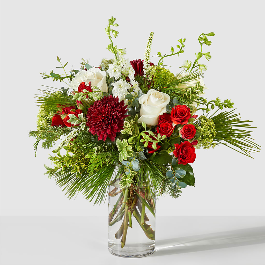 Favorite Traditions Bouquet – Blossom And Belle, Orlando FL