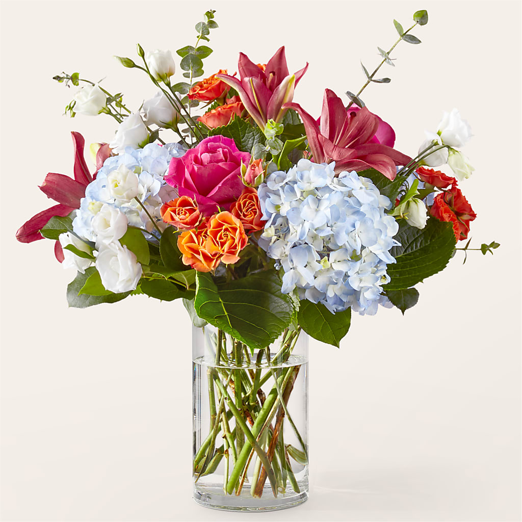 Awestruck Luxury Bouquet – Blossom And Belle, Orlando FL