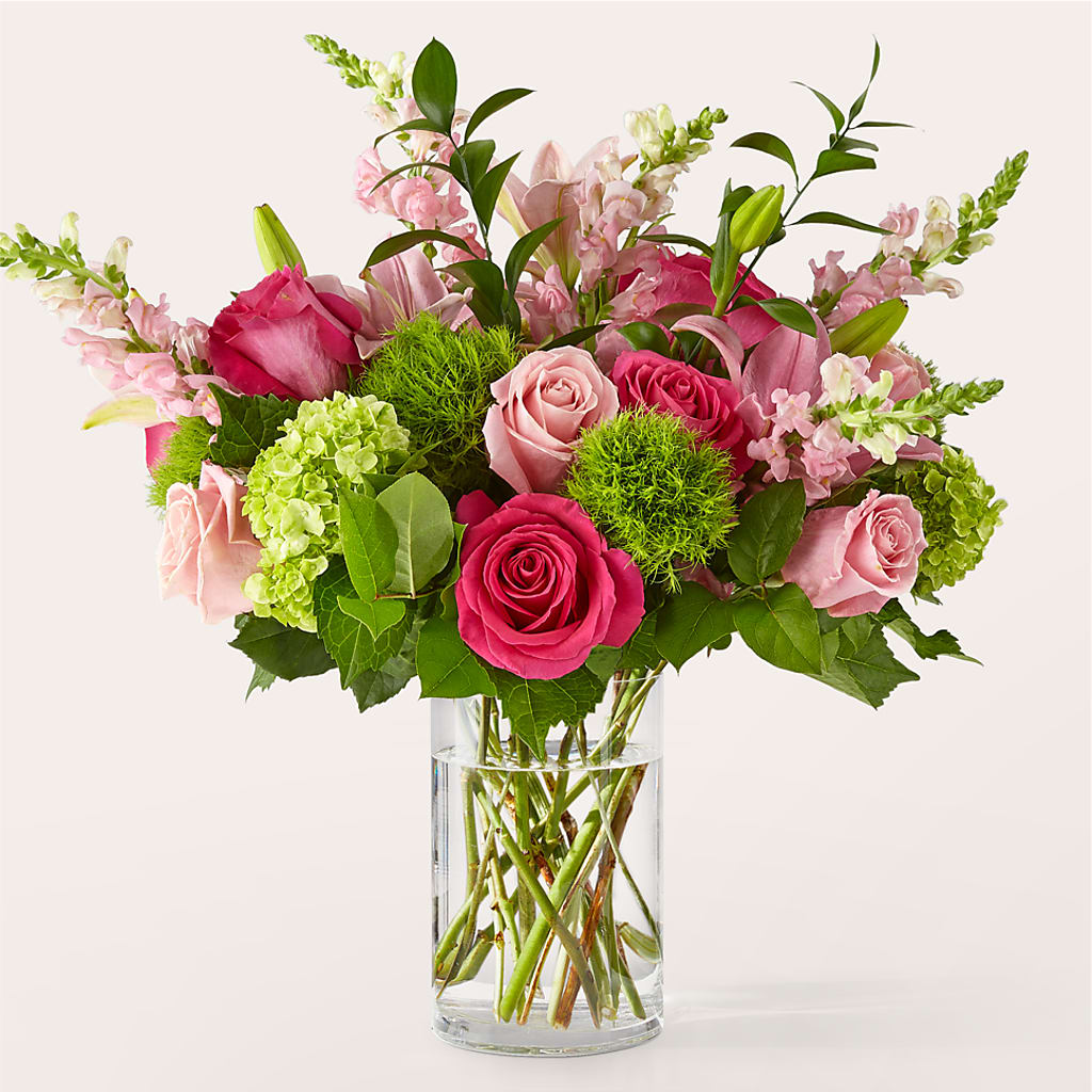 Fit for a Queen Luxury Bouquet – Blossom And Belle, Orlando FL