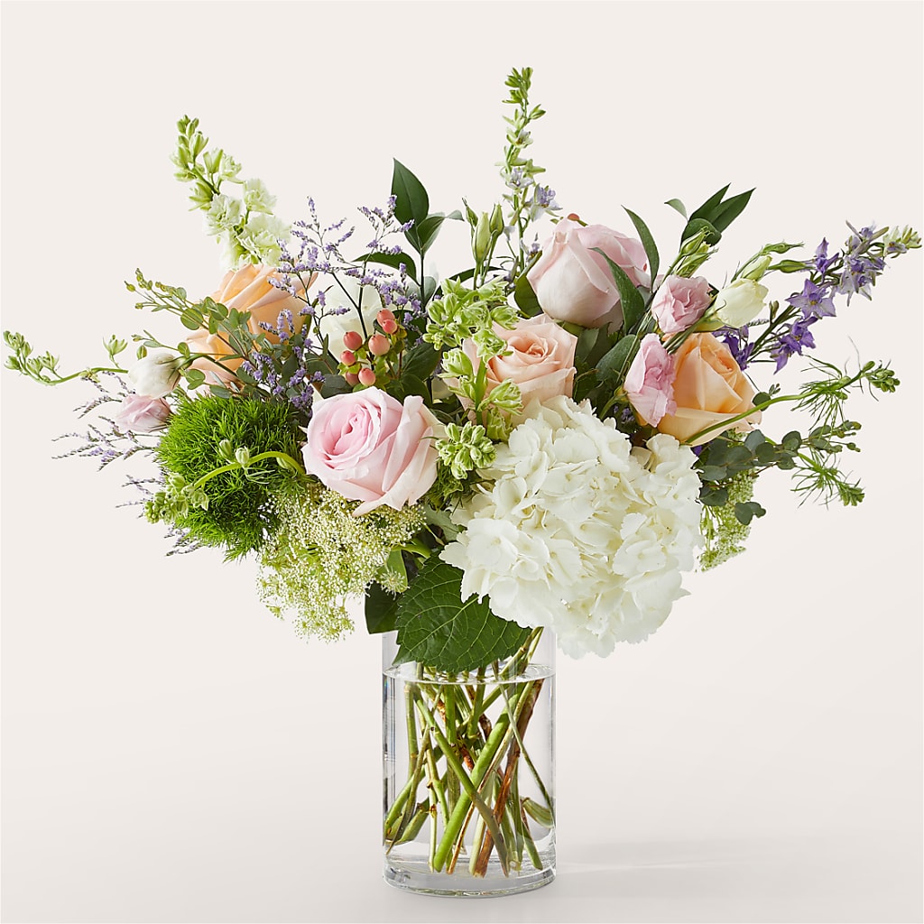 From Scratch Luxury Bouquet – Blossom And Belle, Orlando FL