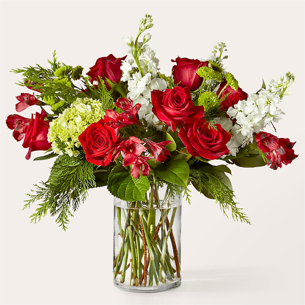 Tree Shopping Bouquet – Blossom And Belle, Orlando FL