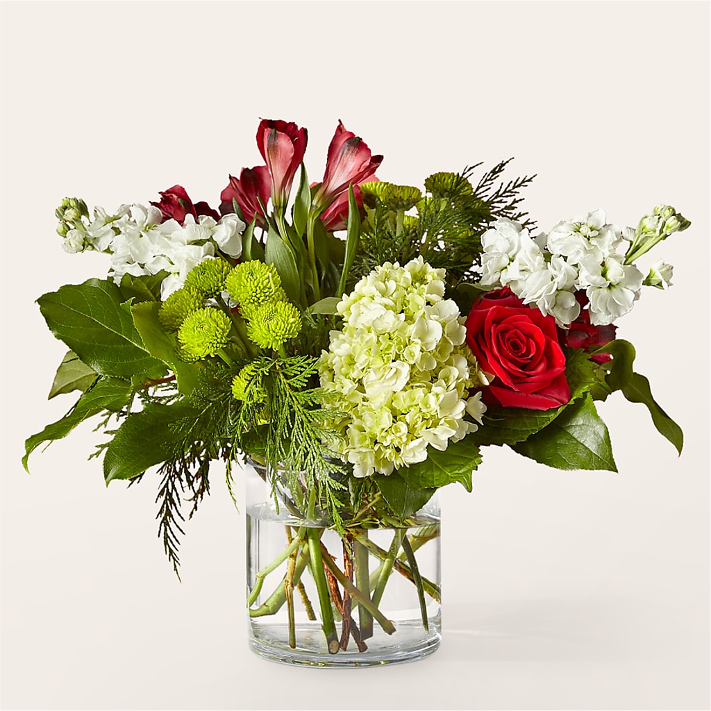 Tree Shopping Bouquet – Blossom And Belle, Orlando FL