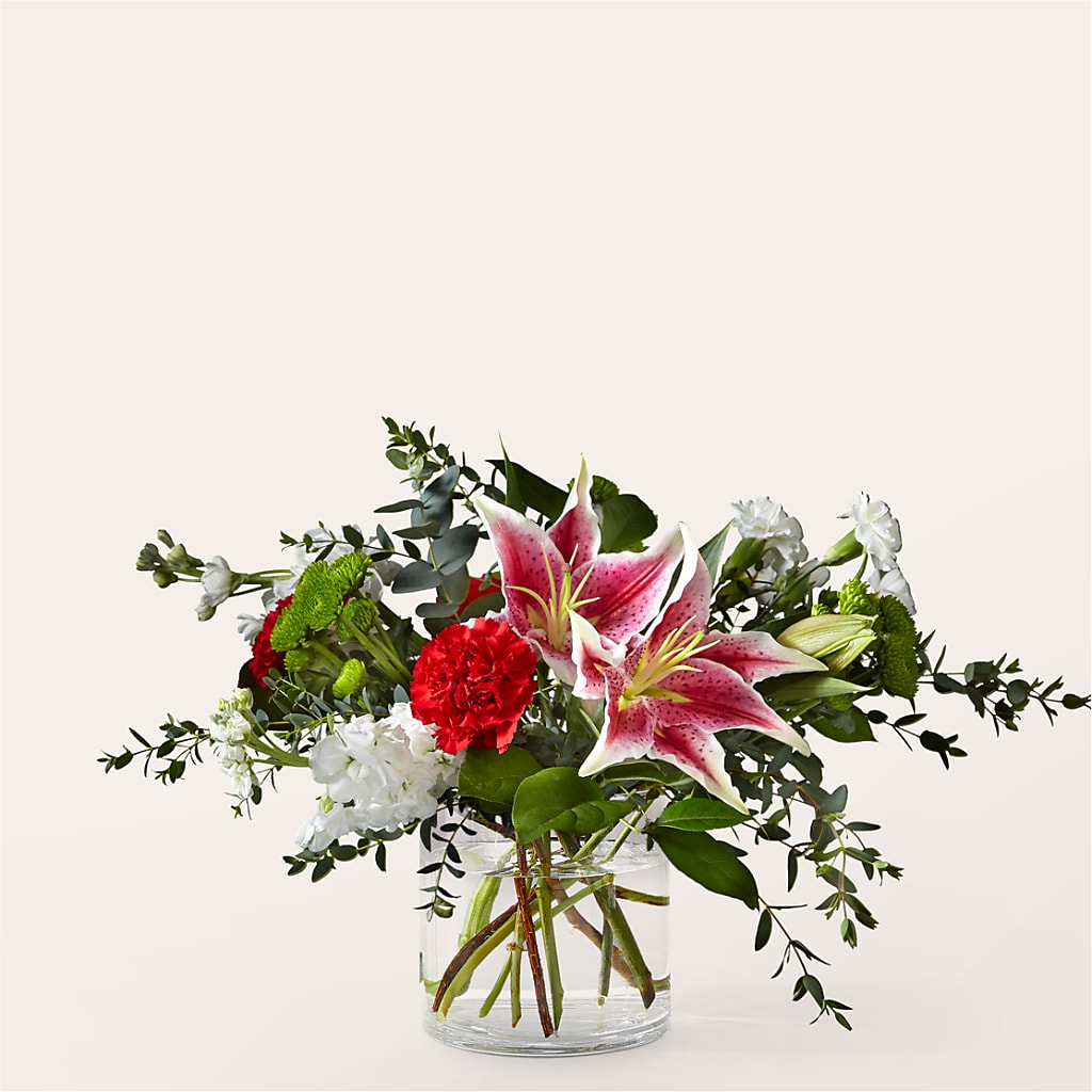 Gumdrop Button Bouquet – Blossom And Belle, Orlando FL