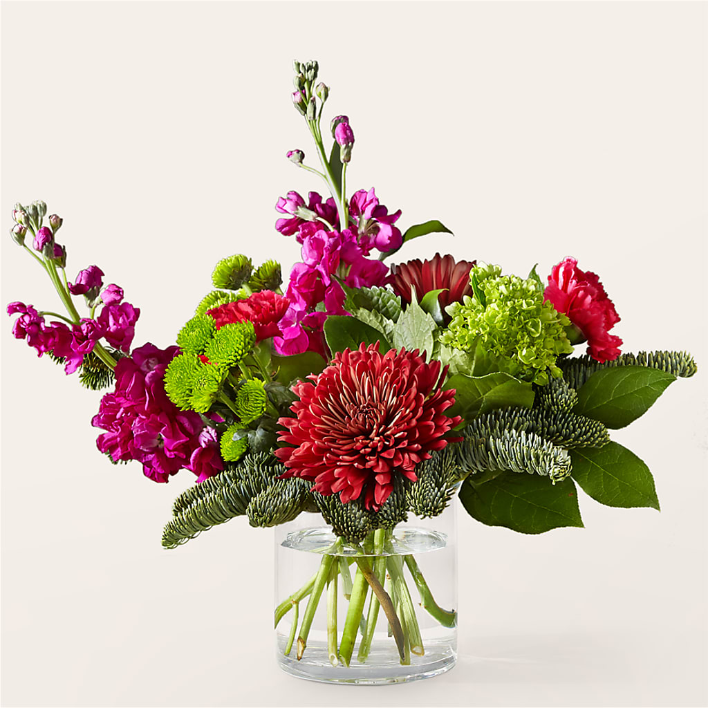 All the Tinsel Bouquet – Blossom And Belle, Orlando FL