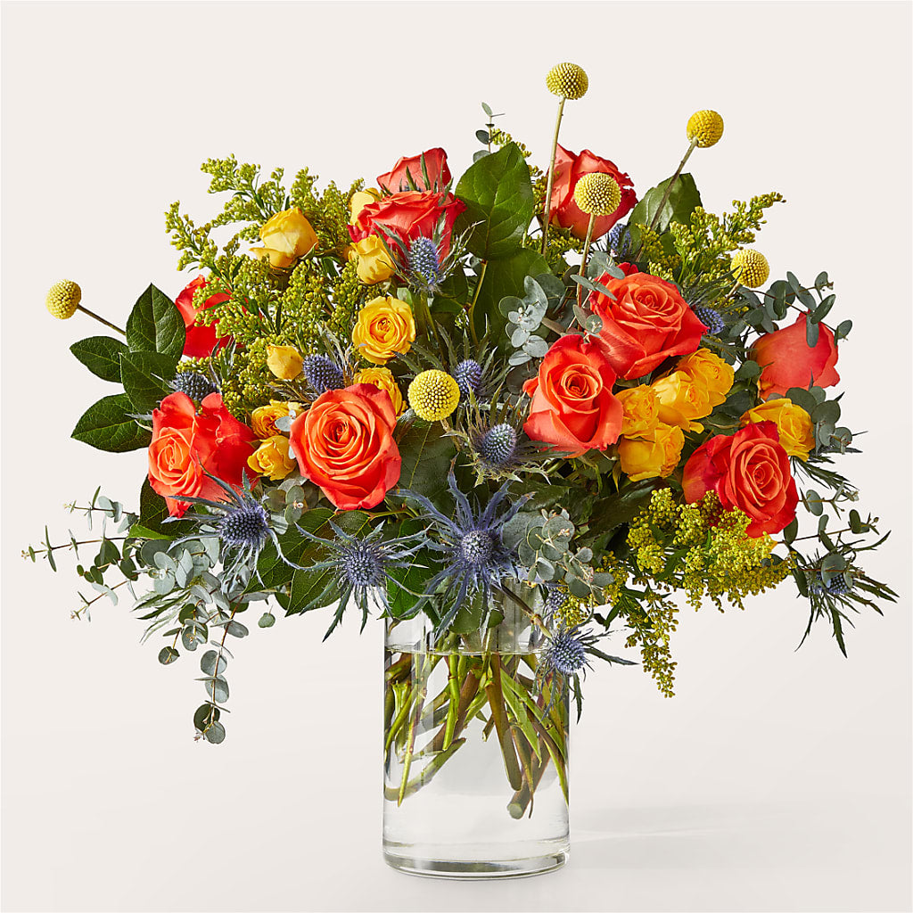 Disco Bouquet – Blossom And Belle, Orlando FL