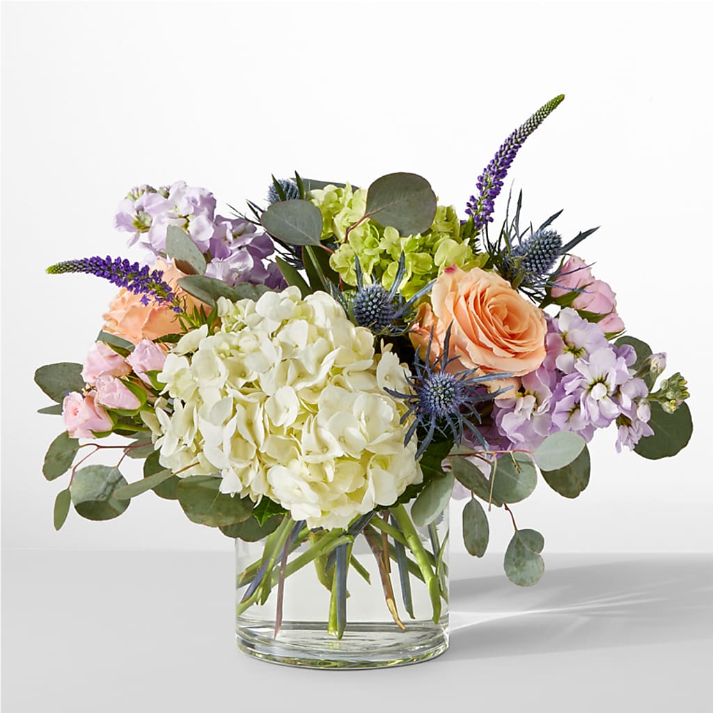 Porch Swing Bouquet – Blossom And Belle, Orlando FL