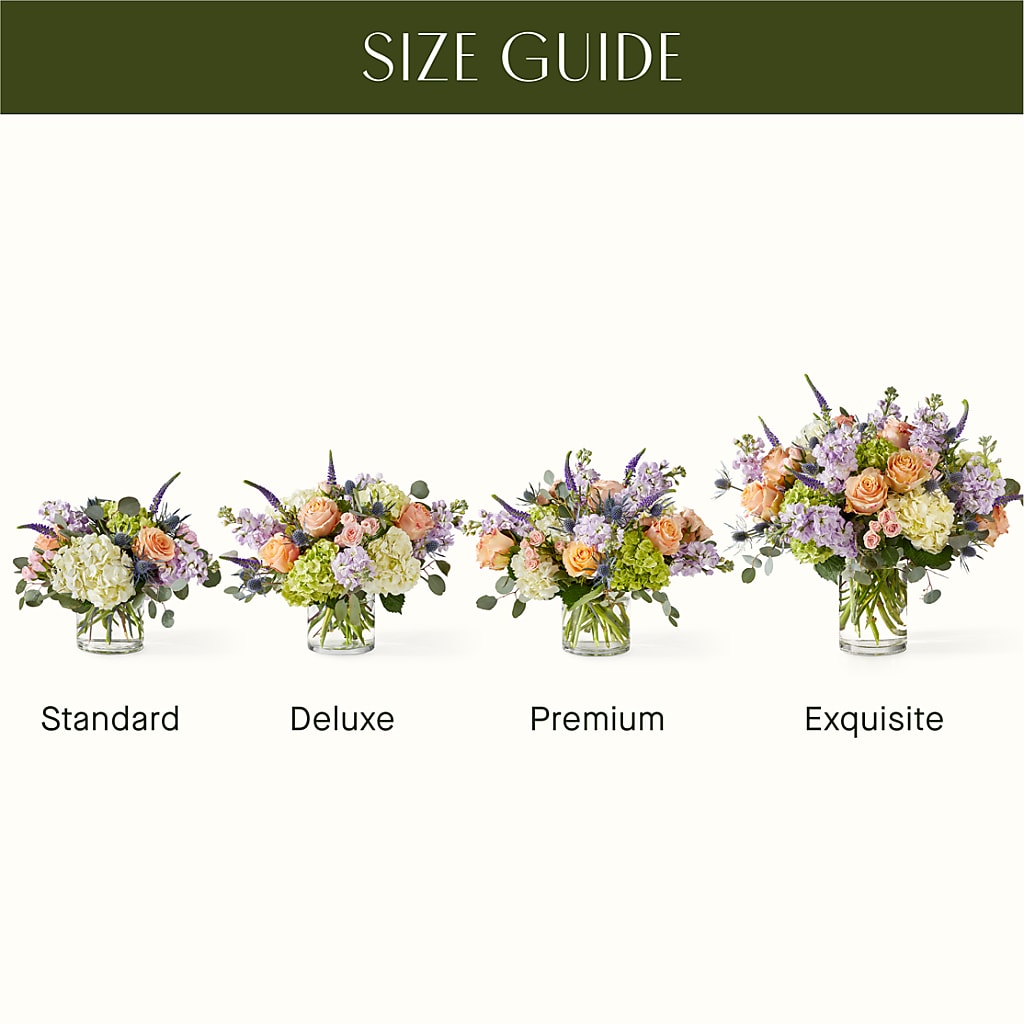 Porch Swing Bouquet – Blossom And Belle, Orlando FL