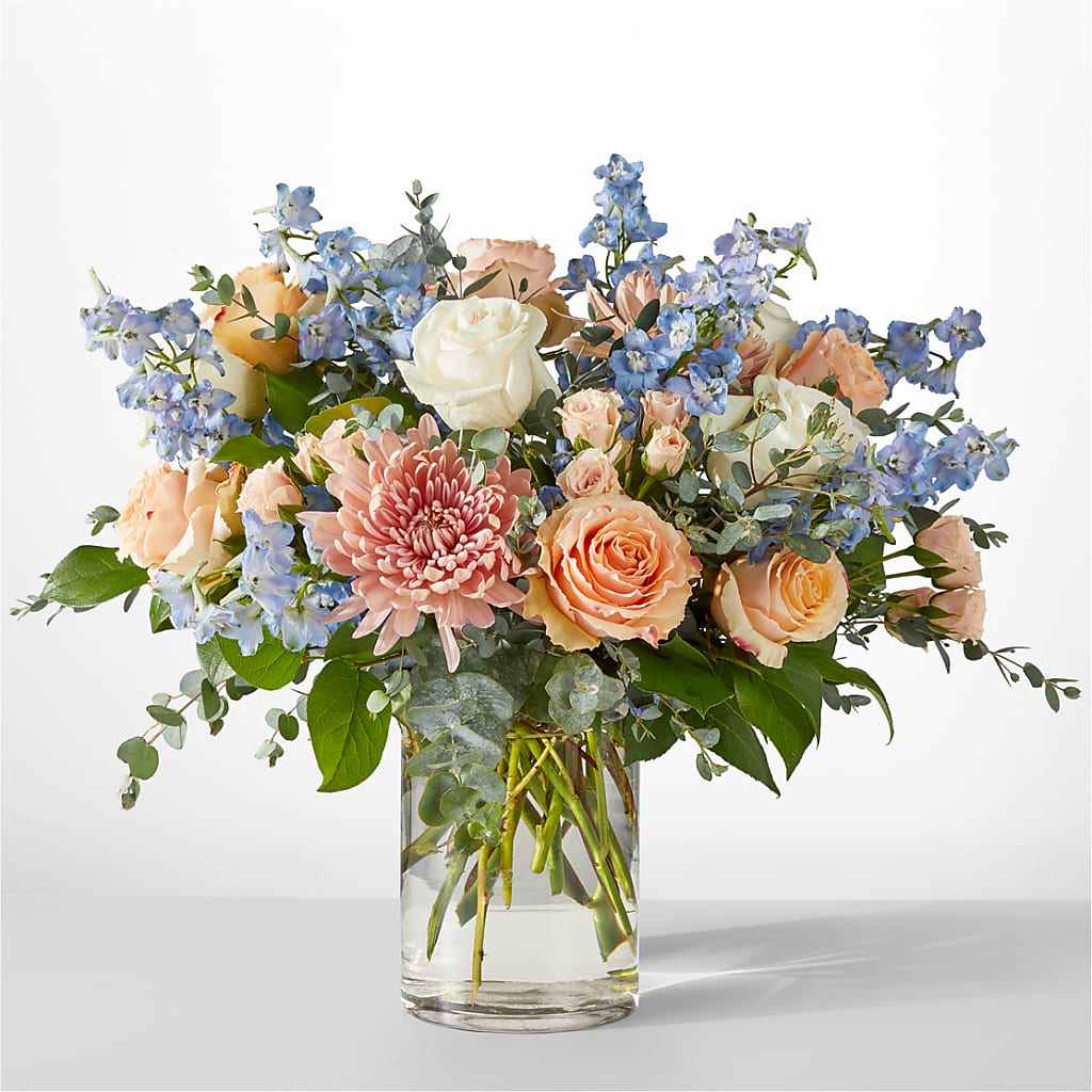 Inspired Bouquet – Blossom And Belle, Orlando FL