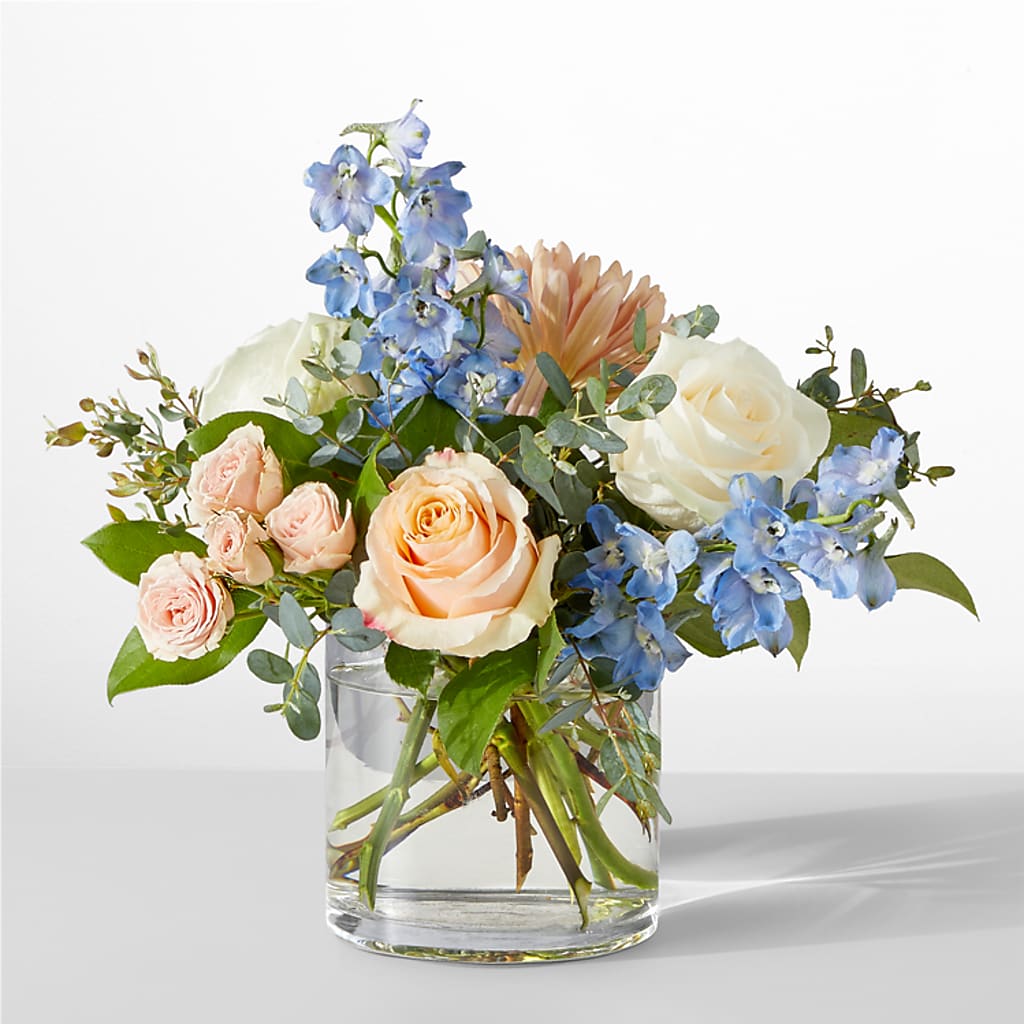 Inspired Bouquet – Blossom And Belle, Orlando FL
