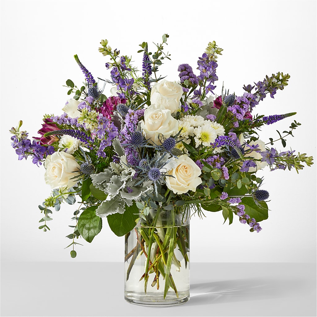 Shooting Star Bouquet – Blossom And Belle, Orlando FL