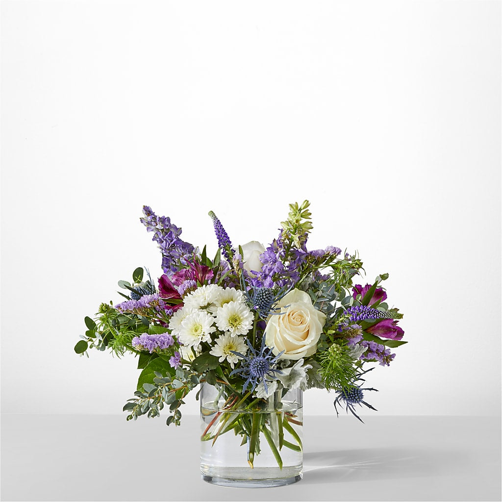 Shooting Star Bouquet – Blossom And Belle, Orlando FL