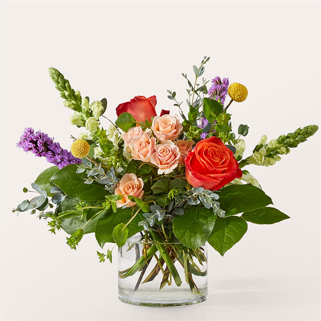 The Standout Bouquet – Blossom And Belle, Orlando FL