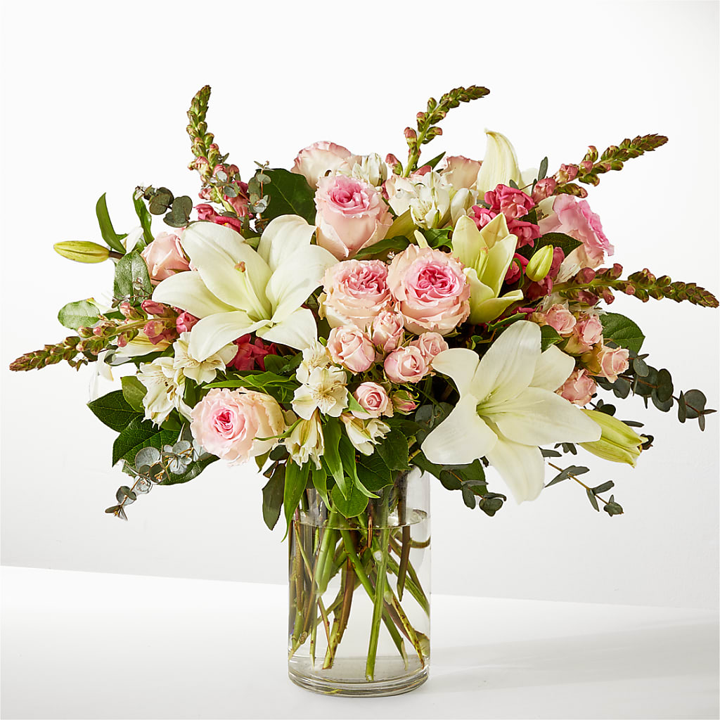 Ballet Slippers Bouquet – Blossom And Belle, Orlando FL