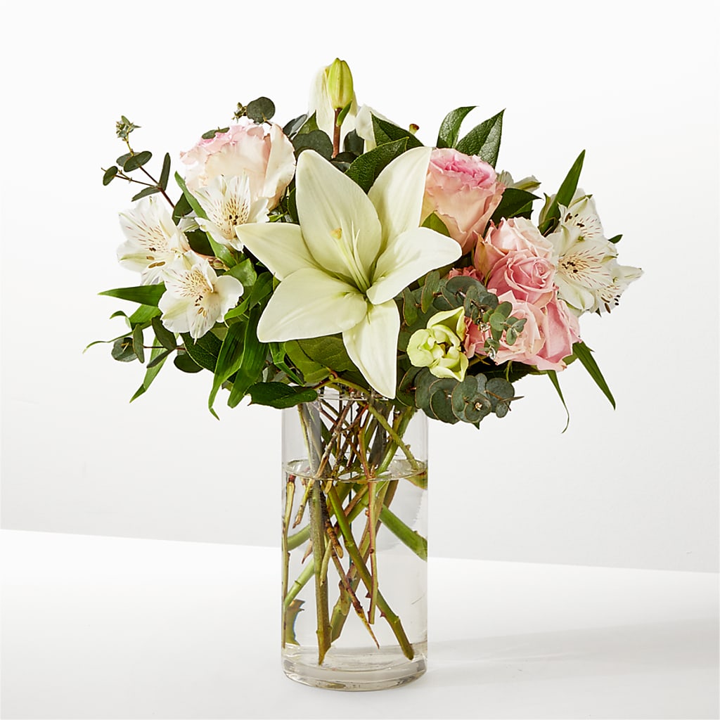 Ballet Slippers Bouquet – Blossom And Belle, Orlando FL
