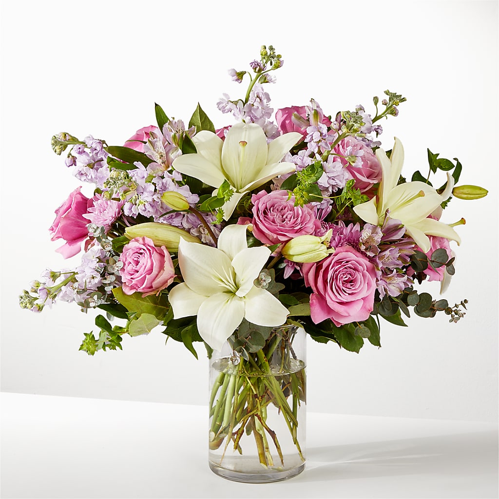 Daydreamer Bouquet – Blossom And Belle, Orlando FL