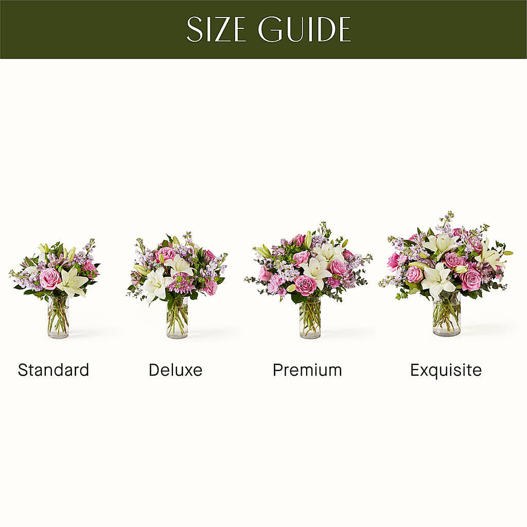 Daydreamer Bouquet – Blossom And Belle, Orlando FL