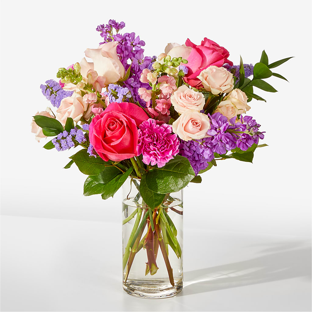 The Cha-Cha Bouquet – Blossom And Belle, Orlando FL