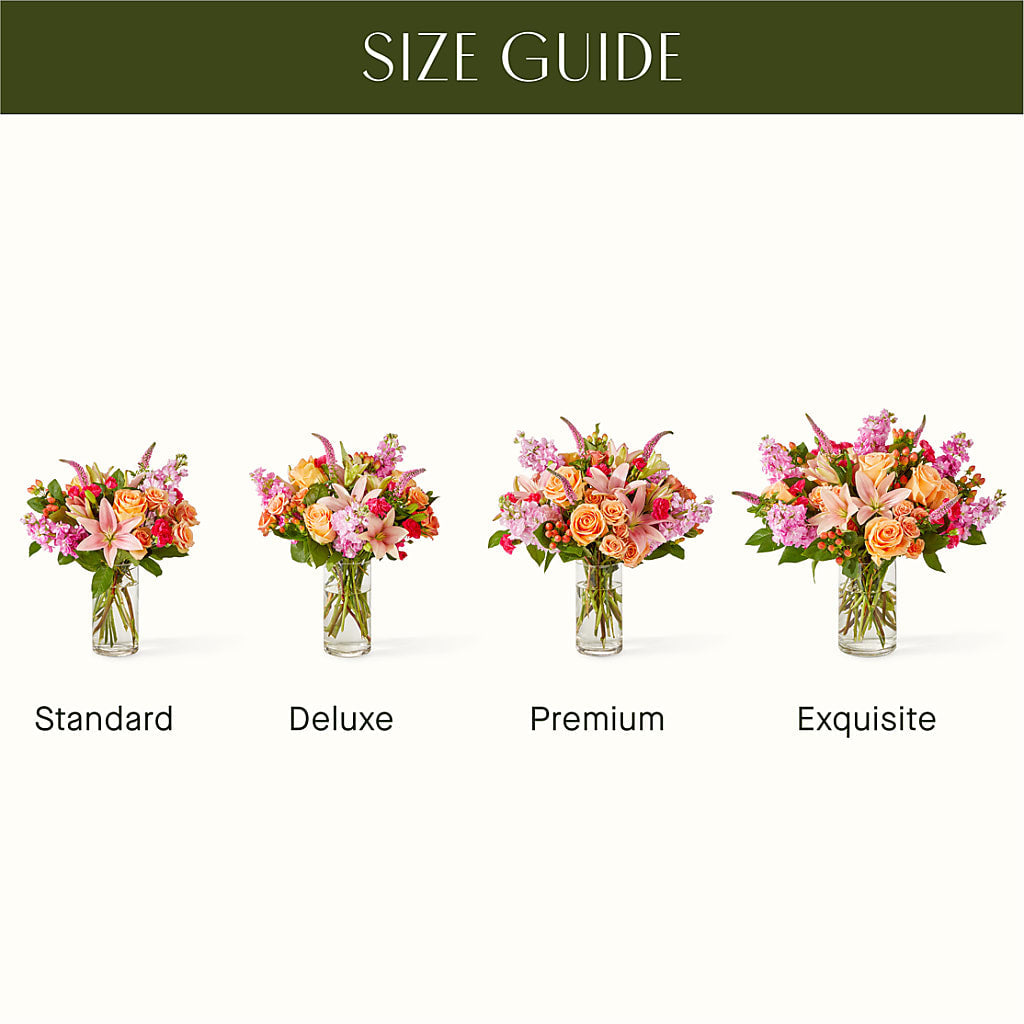 Bisous Bouquet – Blossom And Belle, Orlando FL