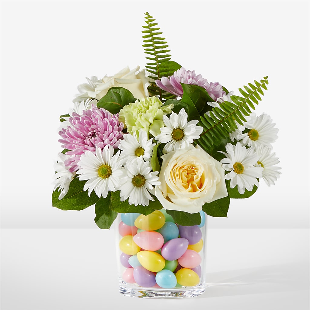 Easter Brunch Bouquet – Blossom And Belle, Orlando FL