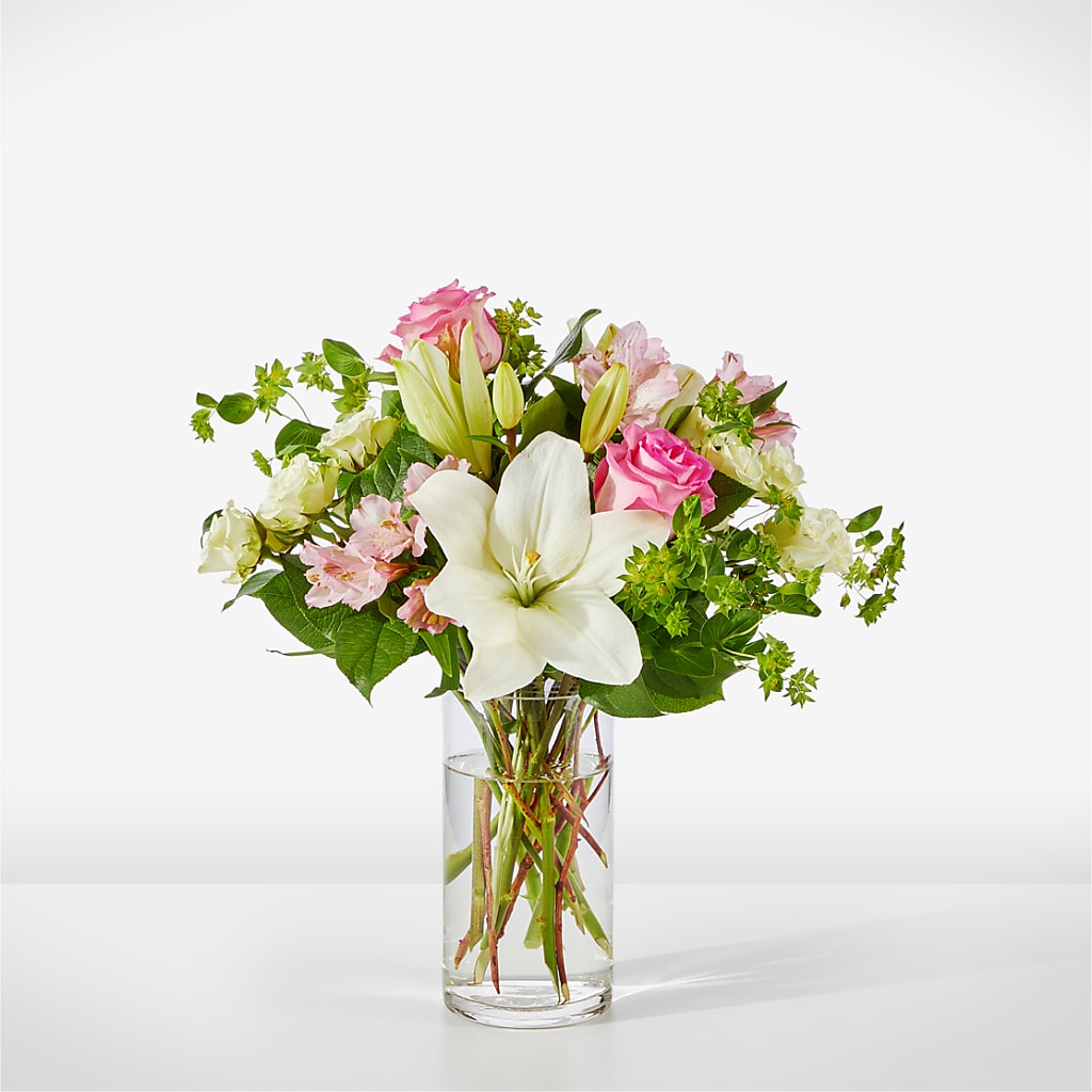 Fondly Bouquet – Blossom And Belle, Orlando FL