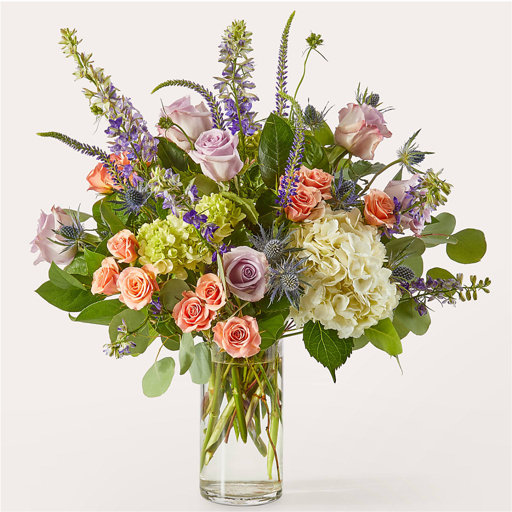 Appealing Aura Bouquet – Blossom And Belle, Orlando FL