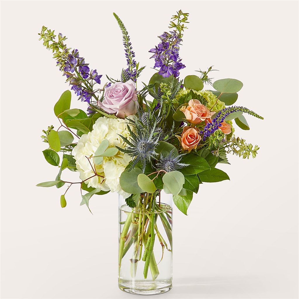 Appealing Aura Bouquet – Blossom And Belle, Orlando FL