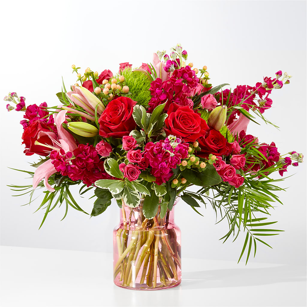 In Every Lifetime Bouquet – Blossom And Belle, Orlando FL