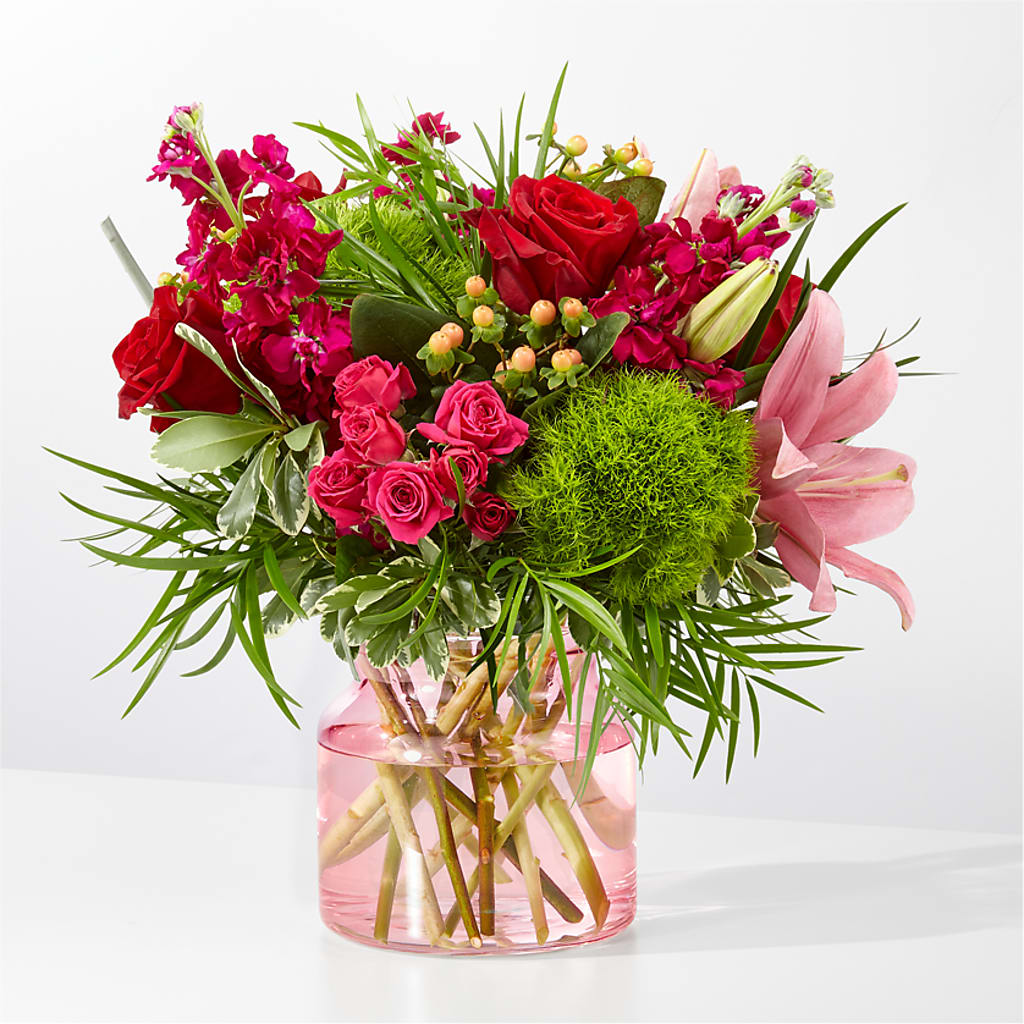In Every Lifetime Bouquet – Blossom And Belle, Orlando FL