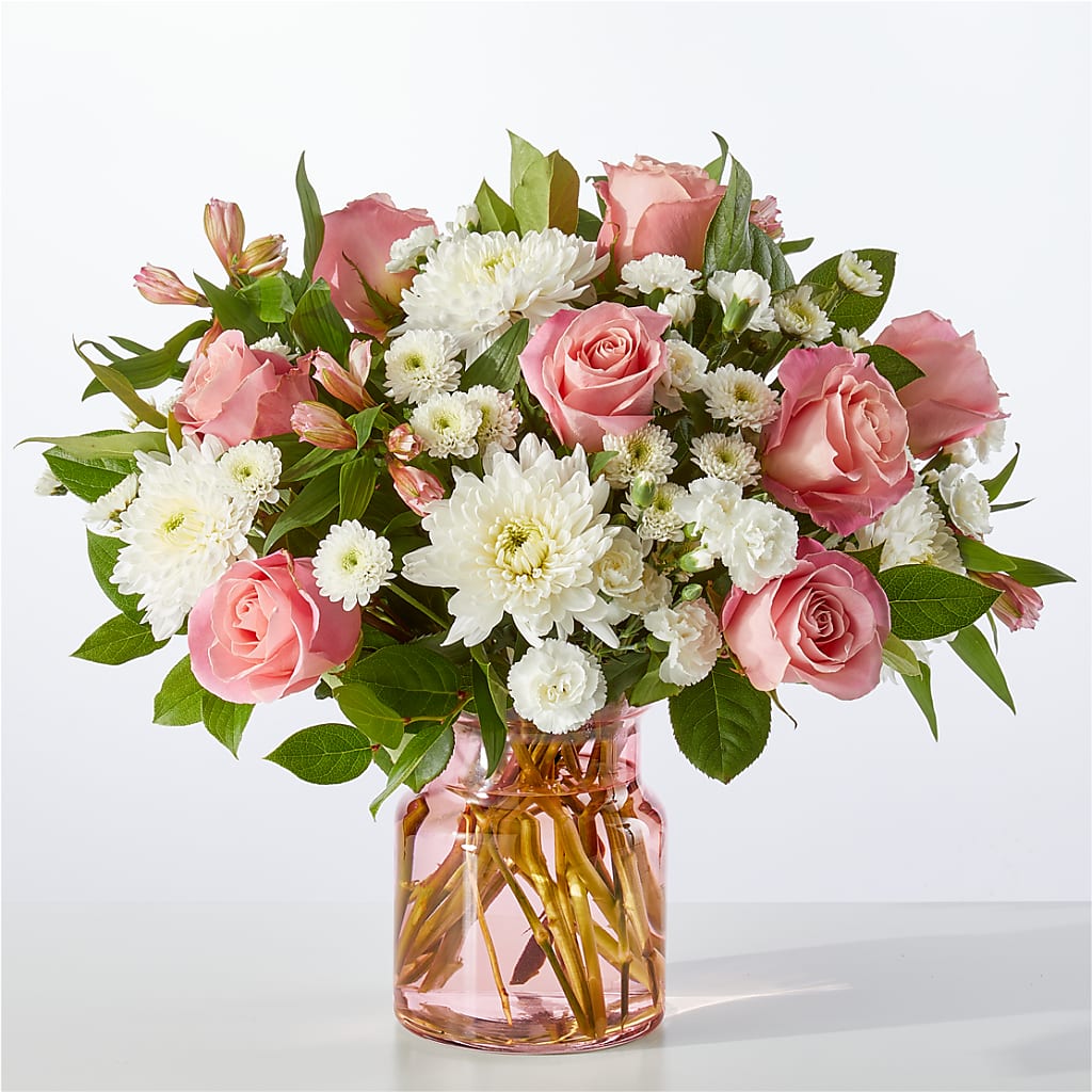 Infatuated Bouquet – Blossom And Belle, Orlando FL