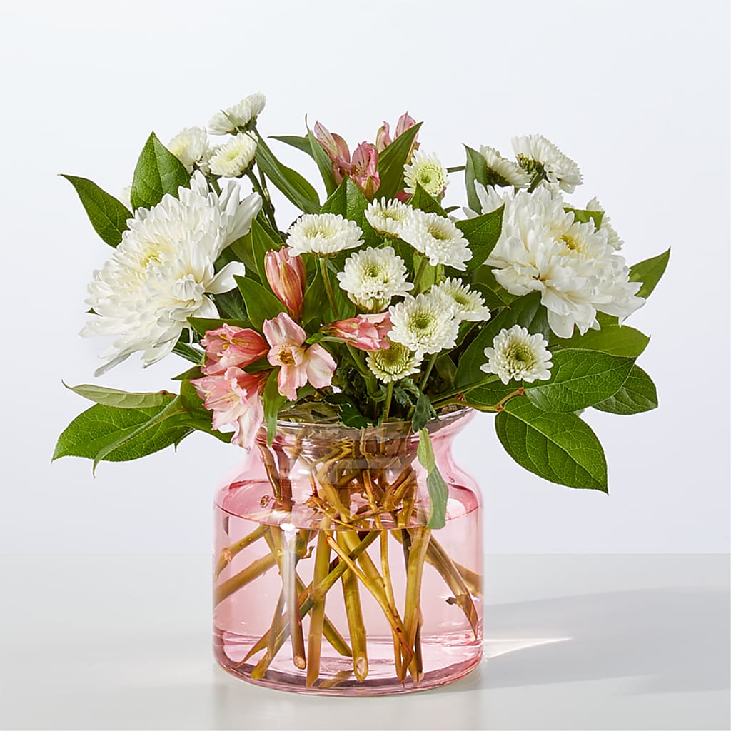 Infatuated Bouquet – Blossom And Belle, Orlando FL