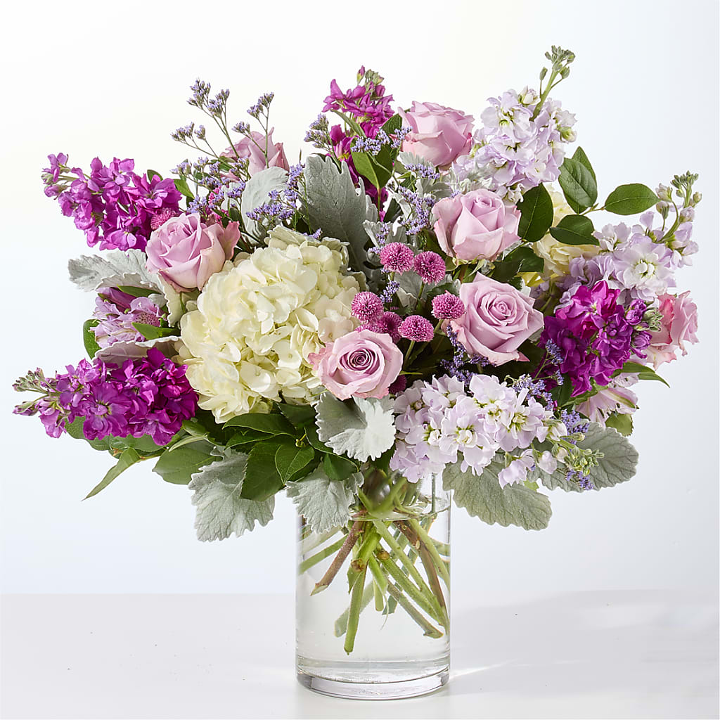 Empress Bouquet – Blossom And Belle, Orlando FL