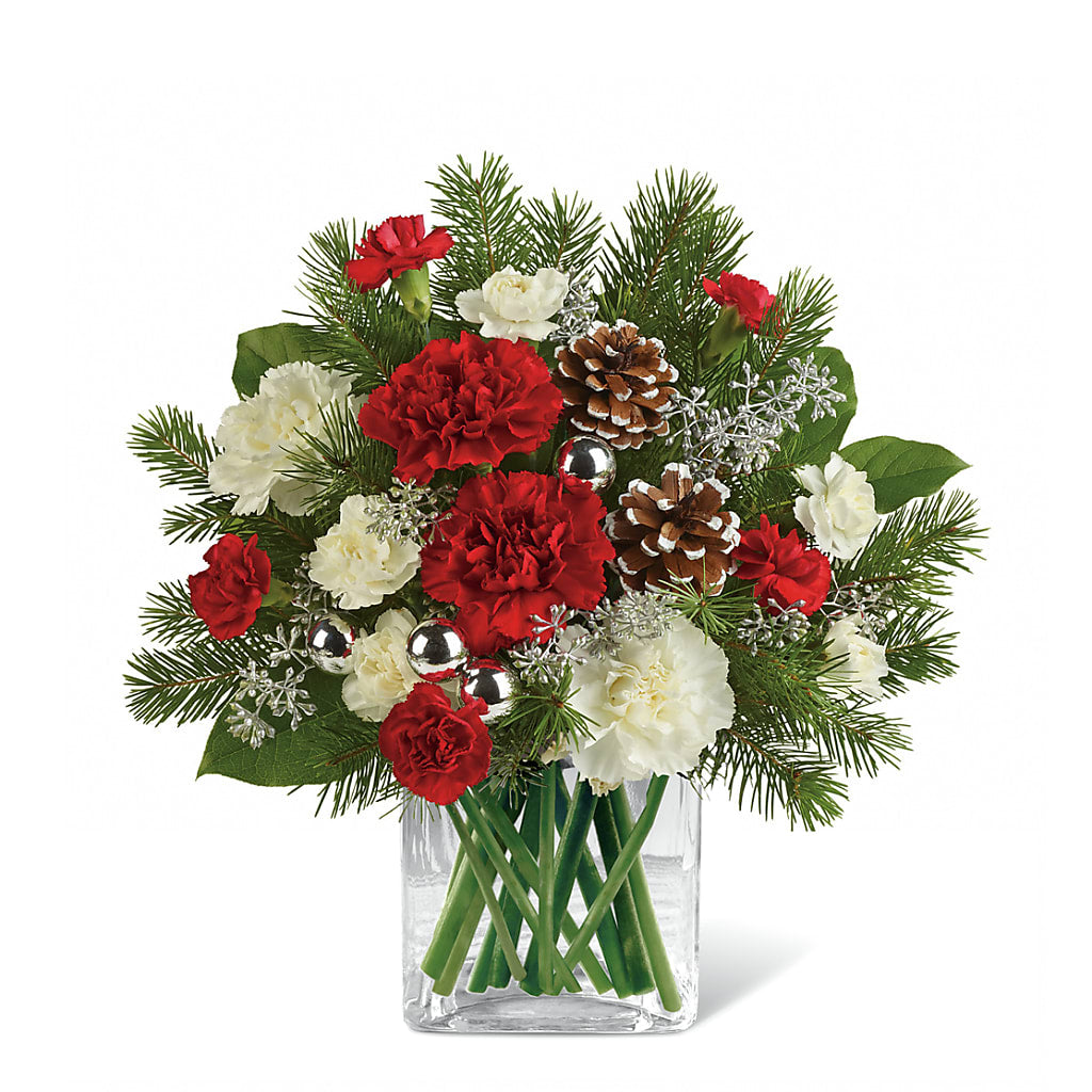 Woodland Wonder Bouquet – Blossom And Belle, Orlando FL