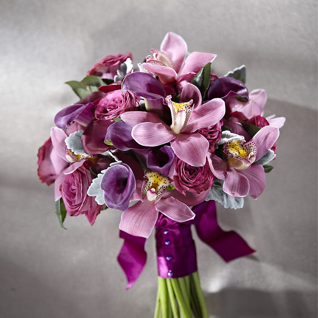 Delicacy Bouquet – Blossom And Belle, Orlando FL