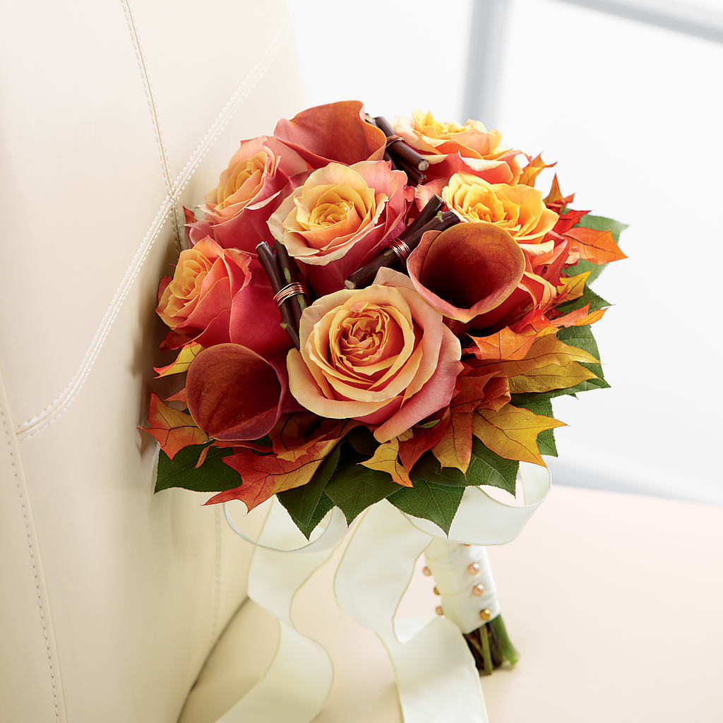 Love Everlasting Bouquet – Blossom And Belle, Orlando FL