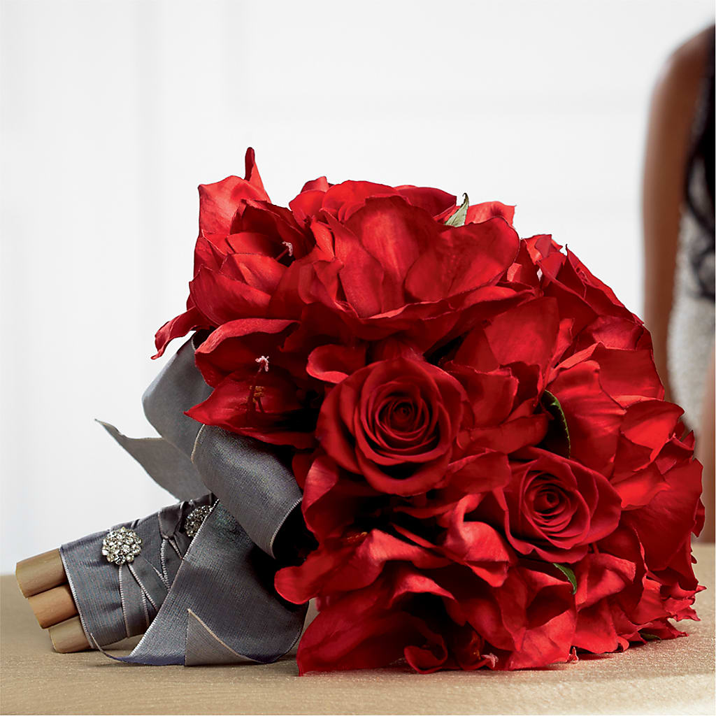 Heart's Happiness Bouquet – Blossom And Belle, Orlando FL